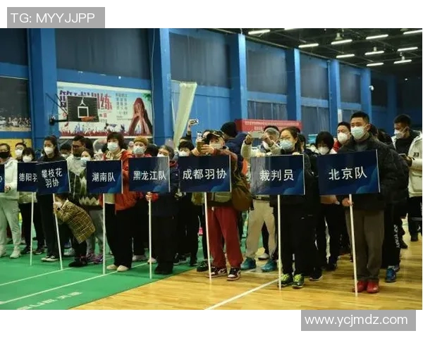 重庆羽毛球队整体压制革新之路探索与未来展望